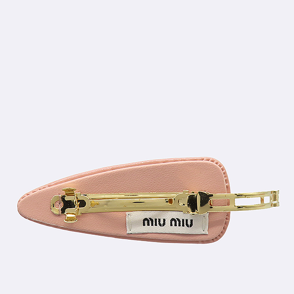 MiuMiu(�̿�̿�) 5IF092  �ε���ũ ����� [��������] �̹���3 - ���̺��� �߰���ǰ