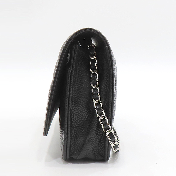 Chanel(����) AP0250 ���� ĳ��Ų Ŭ���� WOC ���� ü�� ũ�ν��� [��õ��] �̹���3 - ���̺��� �߰���ǰ