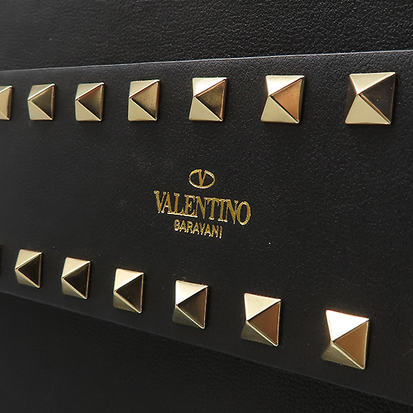 VALENTINO(�߷�Ƽ��) VW2B0E86BOL ���� ���� ����ٴ� �����͵� ũ�ν��� [�����] �̹���5 - ���̺��� �߰���ǰ