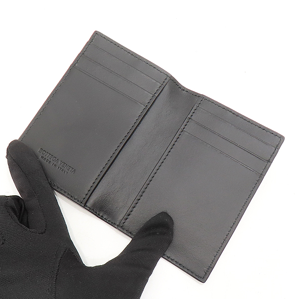 BOTTEGAVENETA(���װ�����Ÿ) 592619 ���� ���� ��Ʈ��ġ���� ī������ [��õ��] �̹���5 - ���̺��� �߰���ǰ