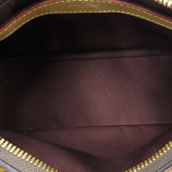 Louis Vuitton(���̺���) M45832 ���׷� ĵ���� �ҷδ� ��Ʈ�� + ũ�ν���Ʈ�� 2WAY [��������] �̹���5 - ���̺��� �߰���ǰ