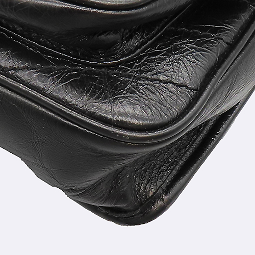 SAINT LAURENT PARIS(���ζ��ĸ�) 533037 ���̺� ��Ű ü�� ����� [��������] �̹���4 - ���̺��� �߰���ǰ