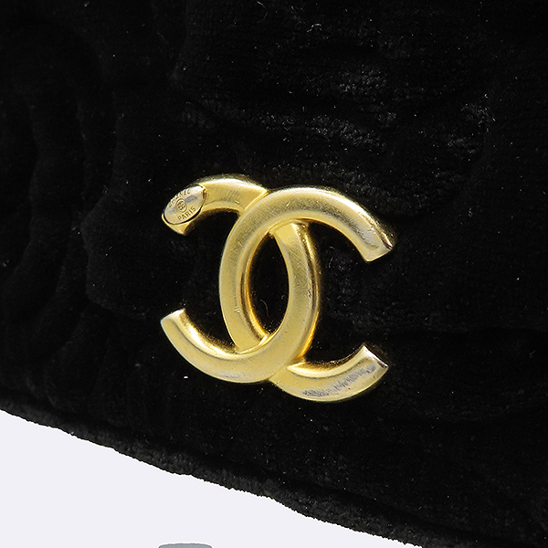 Chanel(����) ���� ���� ���� �ΰ� WOC ��Ḯ�� �̴� ü�� ũ�ν��� [��������] �̹���5 - ���̺��� �߰���ǰ