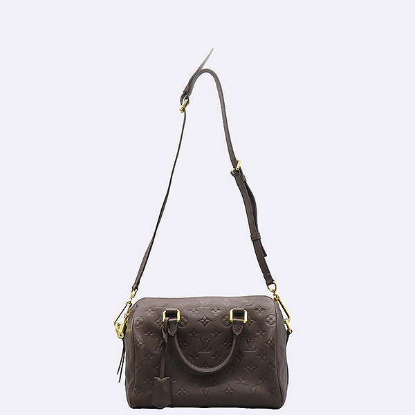 Louis Vuitton(���̺���) M40761 ��ũ ���� ���׷� �������� ���� ���ǵ� �ݵѸ��� 25 ��Ʈ�� + ��� ��Ʈ�� [��������] �̹���4 - ���̺��� �߰���ǰ