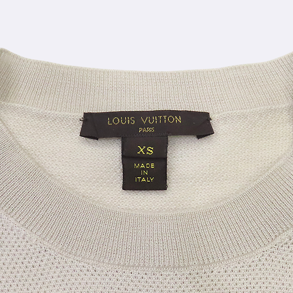 (�̻��) Louis Vuitton(���̺���) 445410 ������ �� ��Ʈ������ ��ũ ���̾�� ��Ʈ [��������] �̹���4 - ���̺��� �߰���ǰ