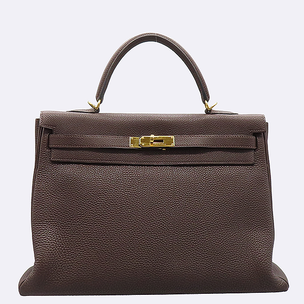 Hermes(�����޽�) ��ũ�����÷� �̸� 35 ����ΰ� ��Ʈ�� + �����Ʈ�� 2WAY [��������] �̹���2 - ���̺��� �߰���ǰ