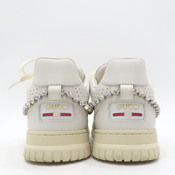 Gucci(����) 795453 ȭ��Ʈ ���� ���� ��� ���� ������ ����Ŀ�� - 36������ [230MM] [��õ��] �̹���5 - ���̺��� �߰���ǰ