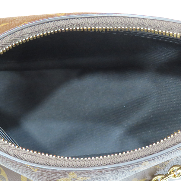 Louis Vuitton(���̺���) M45831 ���׷� ĵ���� �ҷδ� ȣ�� PM ��� �� ũ�ν��� 2WAY [��õ��] �̹���7 - ���̺��� �߰���ǰ