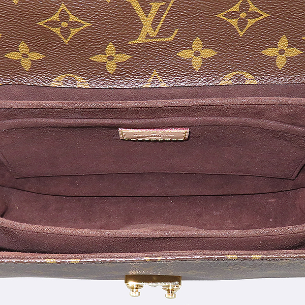 Louis Vuitton(���̺���) M40780 ���׷� ĵ���� ����Ʈ ��Ƽ�� 2WAY [��������] �̹���7 - ���̺��� �߰���ǰ