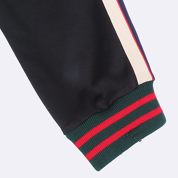 Gucci(����) 474635 ���� �÷� ���� ȥ�� ��ũ���� ���� ������ Ʈ���̴� ���� - XS [��������] �̹���5 - ���̺��� �߰���ǰ