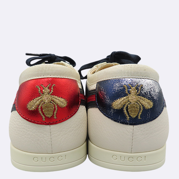 (�̻��) Gucci(����) 483266 Web ��Ʈ������ ��� ���� �ο�ž �Ķ�ü�� ����Ŀ�� - 8������ [��������] �̹���5 - ���̺��� �߰���ǰ