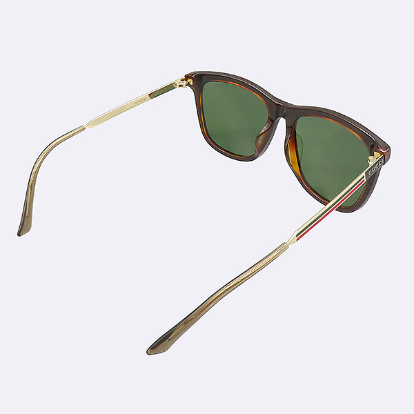 Gucci(����) GG1037SK 003 ��Ʈ������ ���� �ΰ� ���� ���۶� [��������] �̹���4 - ���̺��� �߰���ǰ