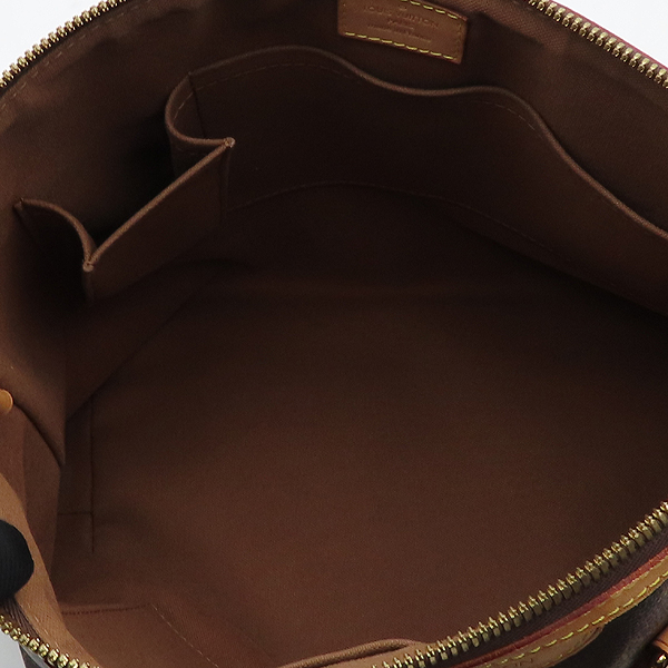 Louis Vuitton(���̺���) M40145 ���׷� ĵ���� �ȷ��� PM ��Ʈ�� + �����Ʈ�� 2WAY [�д�������] �̹���7 - ���̺��� �߰���ǰ