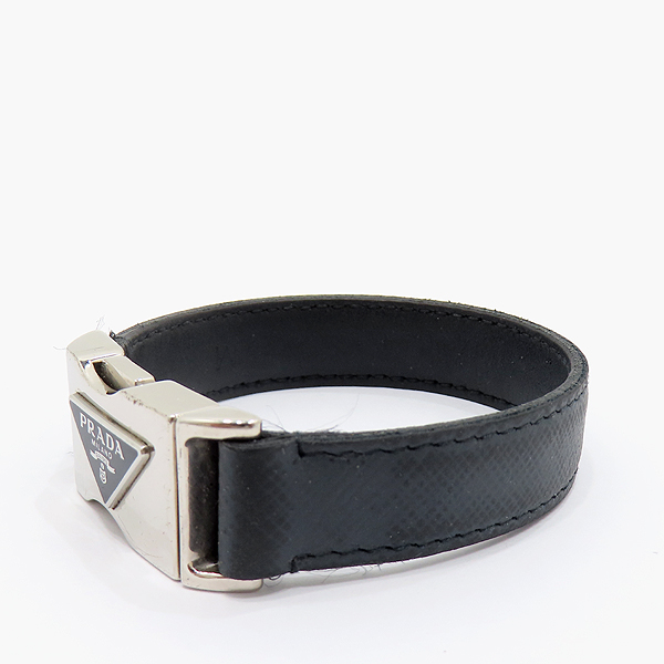 Prada(�����) 2IB433 ���ǾƳ� ���� Ʈ���̾ޱ� �ΰ� ��Ŭ �극�̽��� - M������ [��õ��] �̹���2 - ���̺��� �߰���ǰ