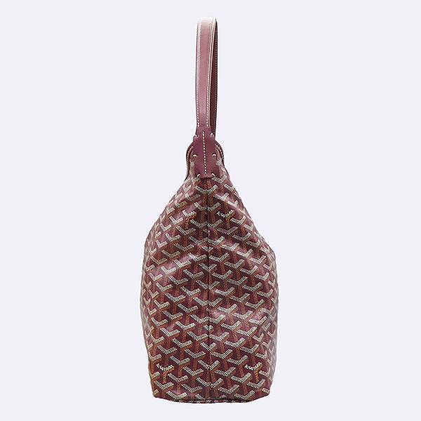 GOYARD(���ߵ�) ���ǵ� ���ߵ� ĵ���� BOHEME HOBO ���� ȣ�� PM ����� + �����Ŀ�ġ [��������] �̹���3 - ���̺��� �߰���ǰ