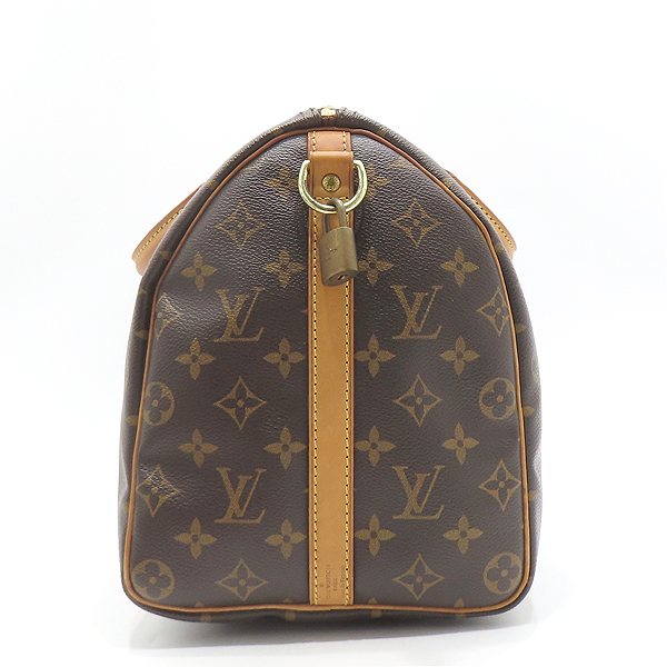 Louis Vuitton(���̺���) M40392 ���׷� ĵ���� �ݵѸ��� ���ǵ� 35 ��Ʈ�� + �����Ʈ�� 2WAY [��õ��] �̹���3 - ���̺��� �߰���ǰ