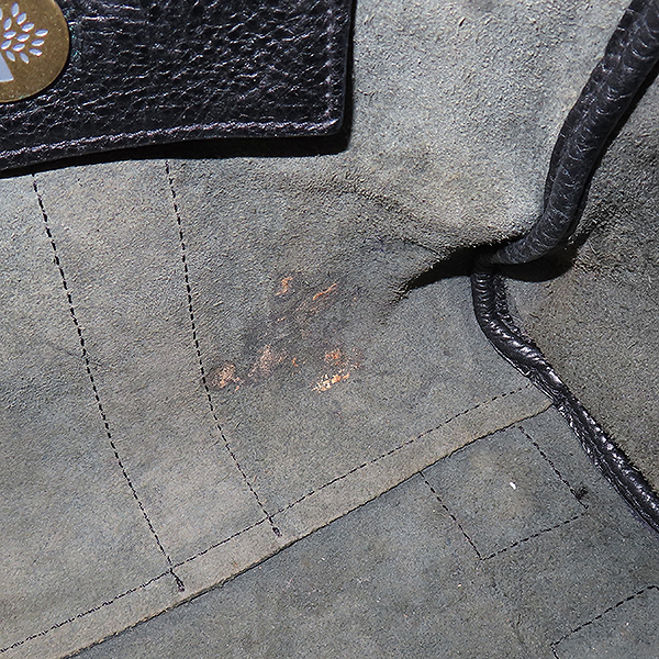 MULBERRY(�ֹ���) HH2078 ���� ���� ���̽����� M �̵� ������ ����� [��������] �̹���6 - ���̺��� �߰���ǰ