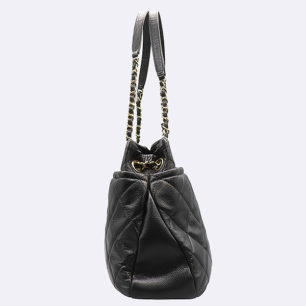 Chanel(����) A67292 ĳ��Ų ���� �÷� Ÿ�Ӹ��� COCO ��Ƽġ ��� ��Ż ü�� ����� [��������] �̹���2 - ���̺��� �߰���ǰ