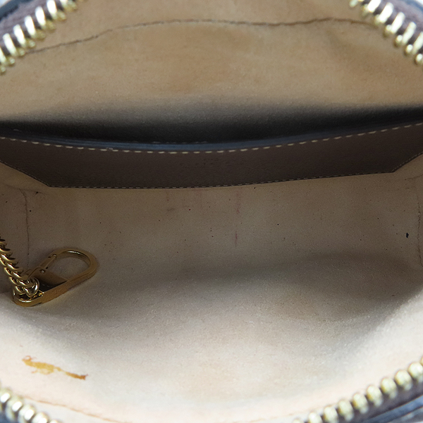 Gucci(����) 517350 ���ǵ�� GG ������ �̴� ũ�ν��� [õ�Ƚż�����] �̹���5 - ���̺��� �߰���ǰ