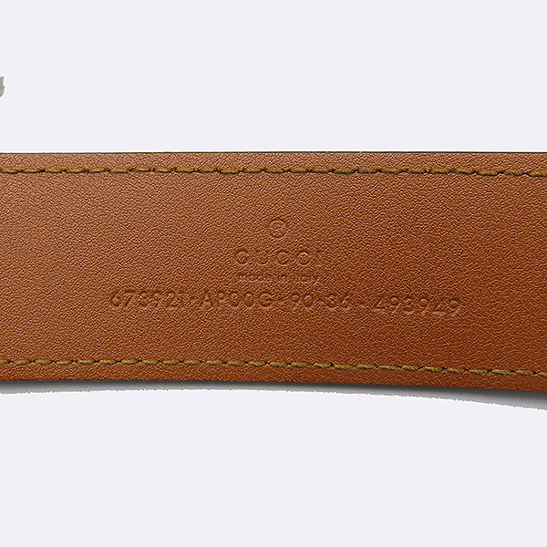 Gucci(����) 673921 ���� �÷� ���ͷ�ŷ G ������ ���� ��Ʈ [���ε�������] �̹���3 - ���̺��� �߰���ǰ