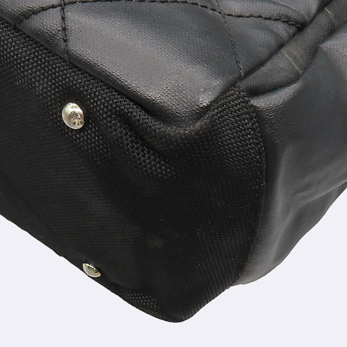Chanel(����) A34210 �����÷� �к긯 ��Ƹ��� L ������ �� ���� ����� + �����Ŀ�ġ [��������] �̹���5 - ���̺��� �߰���ǰ