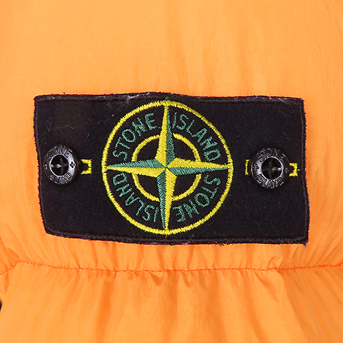 Stone Island(���� ���Ϸ���) 771502488 ������ �÷� ���� ũ�� Ŭ���� ���� �ĵ� �е� ���� - L������ [���ε�������] �̹���4 - ���̺��� �߰���ǰ