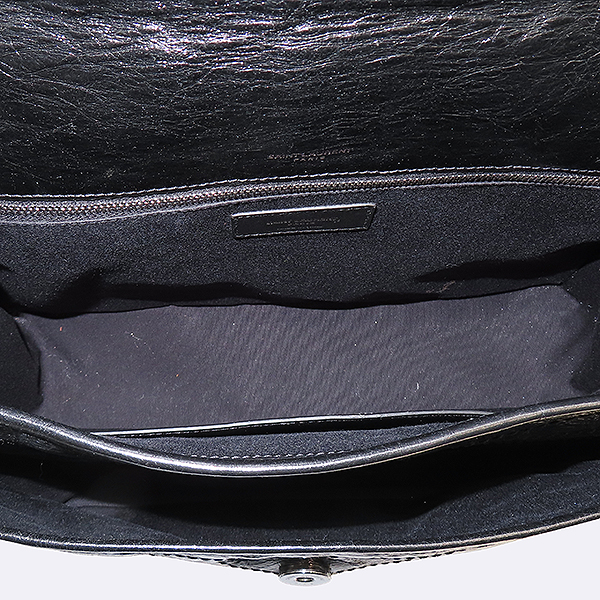 YSL(���ζ�) 498883 ���� ���� ũ��Ŭ�� ��Ƽ�� ���� ��Ű ü�� ����� [��������] �̹���6 - ���̺��� �߰���ǰ