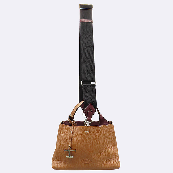 Tod's(����) XBWAPAEL000QR ���� ���� Ÿ�Ӹ��� ����ũ�� ��Ʈ�� + ��� ��Ʈ�� [��������] �̹���4 - ���̺��� �߰���ǰ