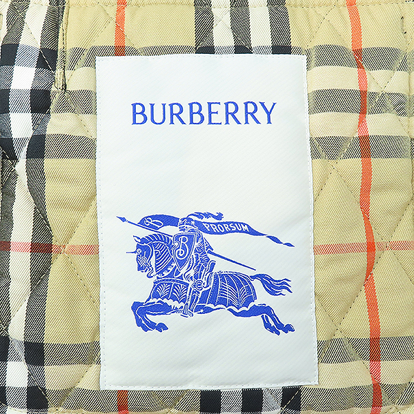 Burberry(������) 8096917 ���� �÷� �ΰ���ġ �ڵ���� ī�� ���� ���� �е� ���� - XL [��������] �̹���5 - ���̺��� �߰���ǰ