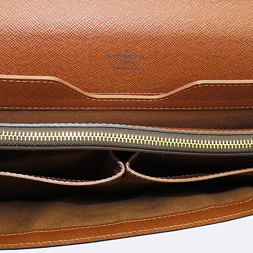 Louis Vuitton(���̺���) M53027 ���׷� ĵ���� ROBUSTO 1 Compartment �κν��� ����Ʈ��Ʈ �긮�����̽� ���� ��Ʈ�� [�б�����] �̹���6 - ���̺��� �߰���ǰ