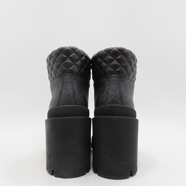 Gucci(����) 659691 ���� GG ������ ĵ���� ������ ��Ŭ ��Ŀ ���� - 37[240MM] [��õ��] �̹���4 - ���̺��� �߰���ǰ