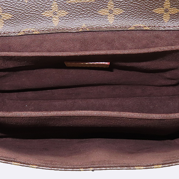 Louis Vuitton(���̺���) M40780 ���׷� ĵ���� ����Ʈ ��Ƽ�� 2WAY [��������] �̹���7 - ���̺��� �߰���ǰ