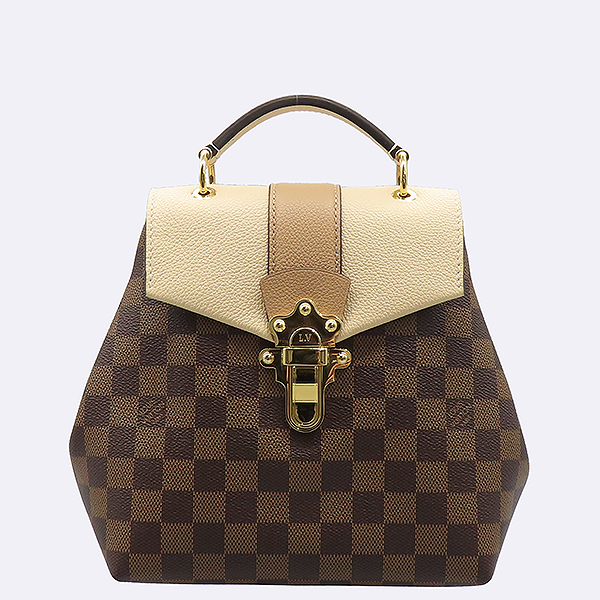 Louis Vuitton(���̺���) N42259 �ٹ̿� ���� ĵ���� Ŭ��ư ���� [��������] �̹���2 - ���̺��� �߰���ǰ