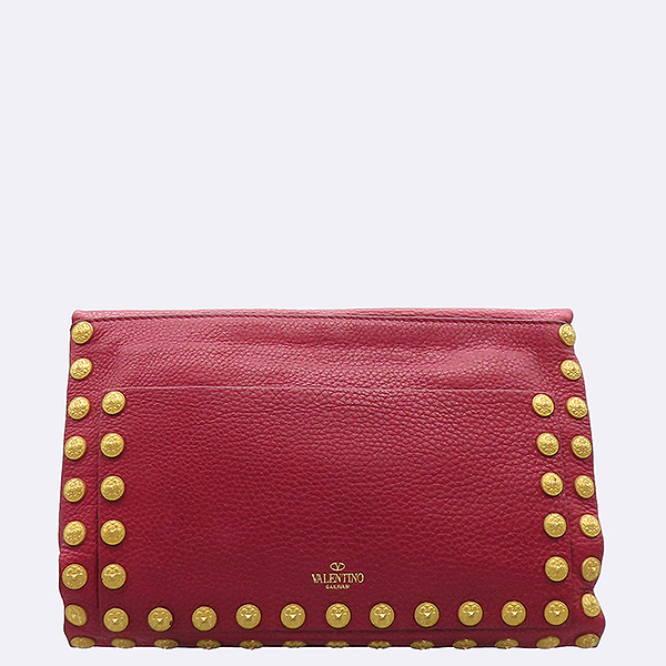 VALENTINO(�߷�Ƽ��) ���� �÷� ���� ����Ʈ Ŭ��ġ [��������] �̹���2 - ���̺��� �߰���ǰ