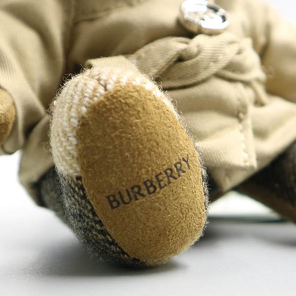 (����ǰ) Burberry(������) 81248731 �丶�� ���� ���� ŰȦ�� [�뱸��������] �̹���5 - ���̺��� �߰���ǰ