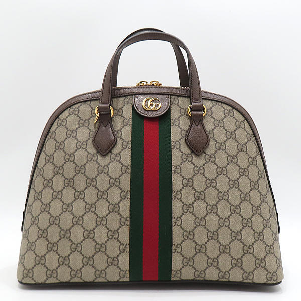 Gucci(����) 524533 GG �ΰ� PVC ĵ���� ������ ���� ����Ʈ ���ǵ�� �̵�� M������ ž�ڵ� ��Ʈ�� + �����Ʈ�� 2WAY [��õ��] �̹���2 - ���̺��� �߰���ǰ