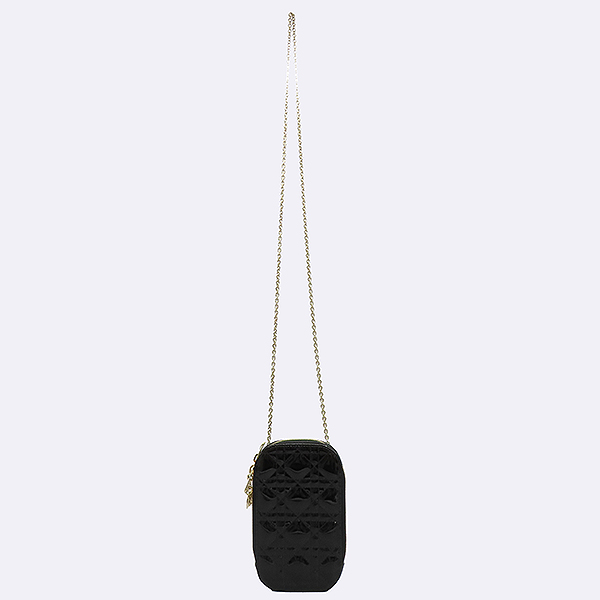 Dior(ũ����î���) S0872OVRB_M900 ���� ���̴�Ʈ LADY DIOR �޴��� Ȧ�� ü�� ũ�ν��� [��������] �̹���4 - ���̺��� �߰���ǰ