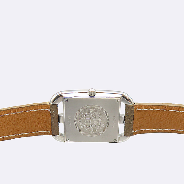 Hermes(�����޽�) CC1.210 CAPE COD ������ �ڵ� ���� ��� ������ �ð� [��������] �̹���4 - ���̺��� �߰���ǰ