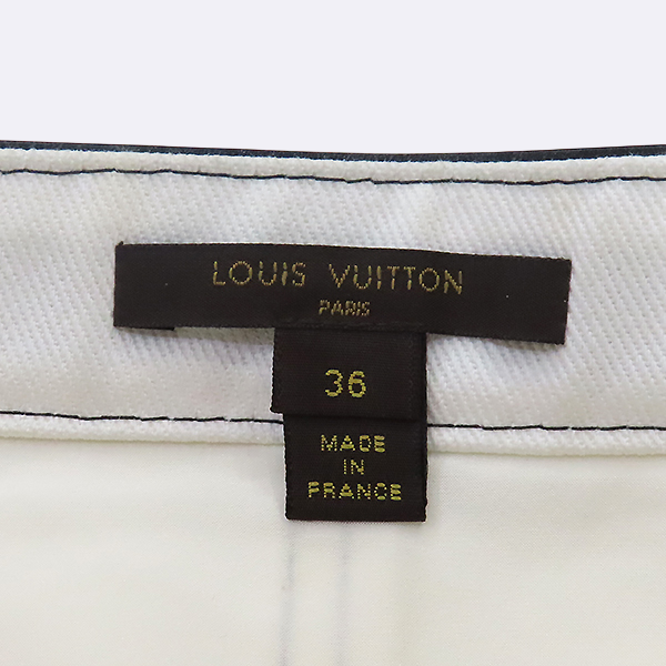 Louis Vuitton(���̺���) 1A0C2E ���̺��� ��ư ���� ���� ��ƼĿ ������ ��ĿƮ - 36 [��������] �̹���5 - ���̺��� �߰���ǰ