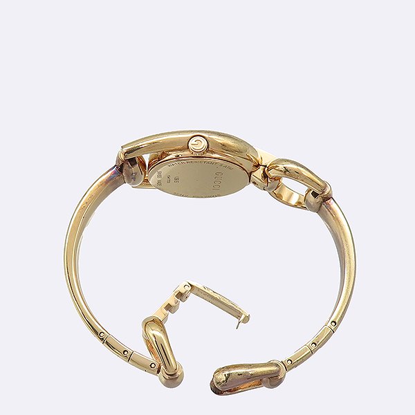 Gucci(����) YA139507 139.5 Ȧ���� ������ ������ �ð� [��������] �̹���3 - ���̺��� �߰���ǰ