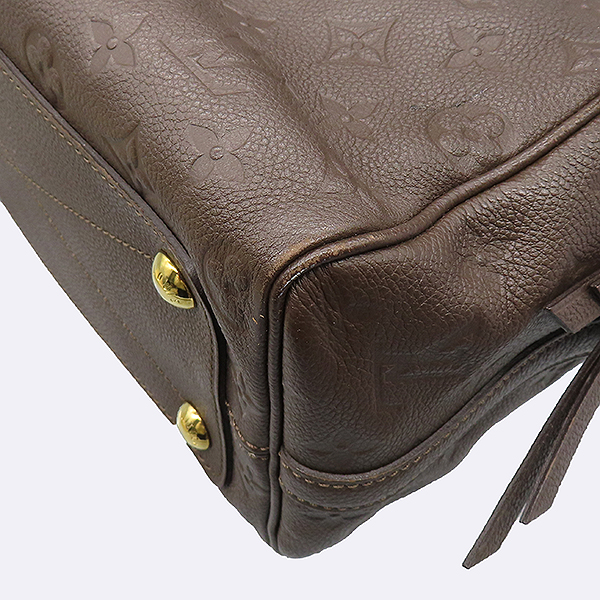 Louis Vuitton(���̺���) M40761 ��ũ ���� ���׷� �������� ���� ���ǵ� �ݵѸ��� 25 ��Ʈ�� + ��� ��Ʈ�� [��������] �̹���6 - ���̺��� �߰���ǰ