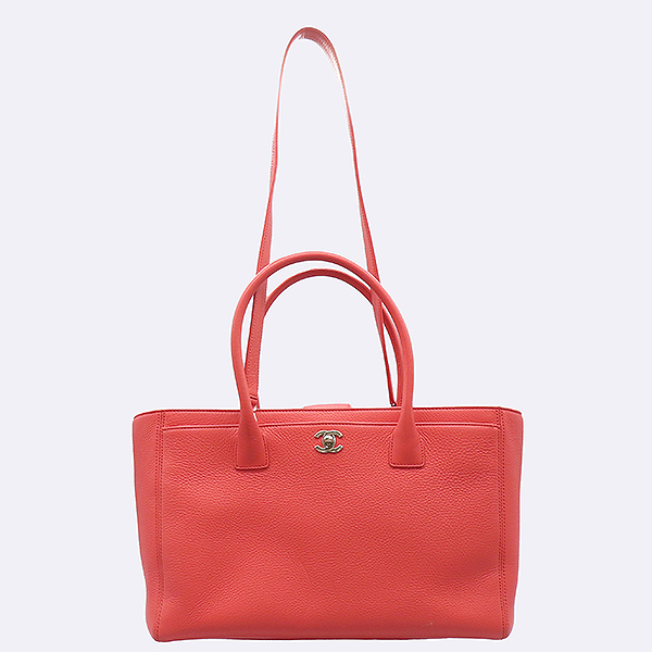 Chanel(����) A15206 ���� ���� ���� COCO ���� �ΰ� ��Ʈ�� + �����Ʈ�� 2WAY [��������] �̹���4 - ���̺��� �߰���ǰ