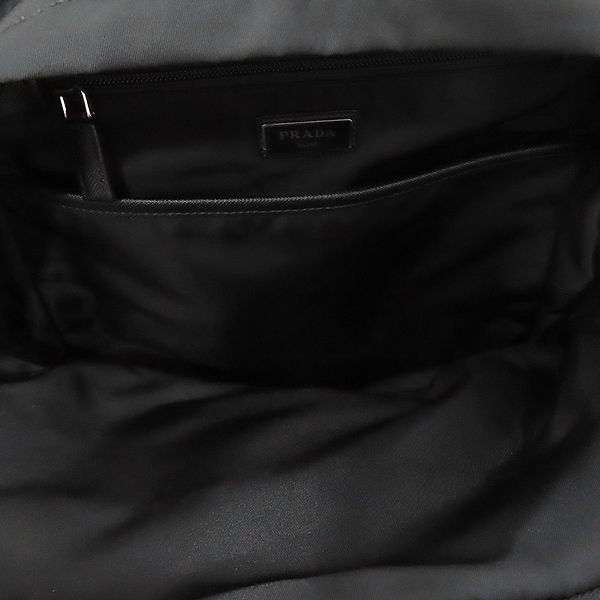 Prada(�����) 2VZ025 ���� ���Ϸ� �ﰢ�ΰ� ���ڳ� ���� [��õ��] �̹���6 - ���̺��� �߰���ǰ