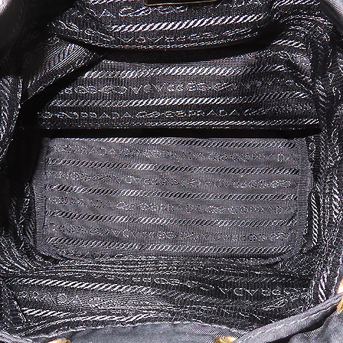 Prada(�����) 1BH038 ���� �����Ϸ� ��Ŷ�� + ũ�ν� ��Ʈ�� [��������] �̹���7 - ���̺��� �߰���ǰ
