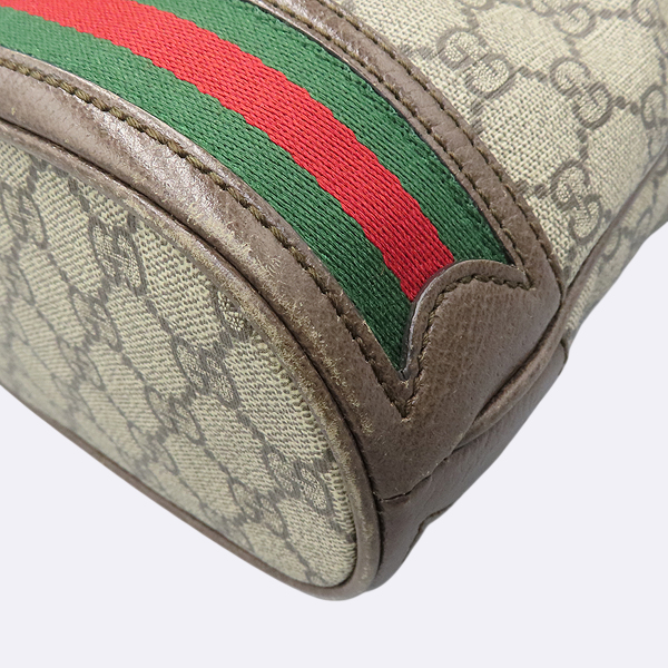 Gucci(����) 550621 GG�ΰ� ĵ���� ���ǵ�� �Ｑ ��Ŷ ���� ��Ʈ�� + ũ�ν���Ʈ�� [��������] �̹���4 - ���̺��� �߰���ǰ
