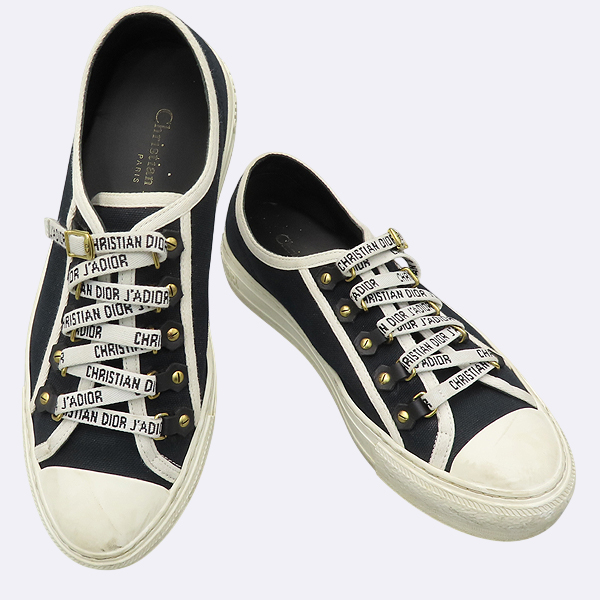 Dior(ũ����î���) KCK177CVA ��ũ�ص�� ����Ŀ�� - 38 ������ [��������] �̹���2 - ���̺��� �߰���ǰ