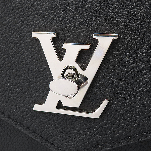 Louis Vuitton(���̺���) M51418 ���� ���� MYLOCKME(���̶���) BB ü�� ����� �� ũ�ν��� [��������] �̹���4 - ���̺��� �߰���ǰ