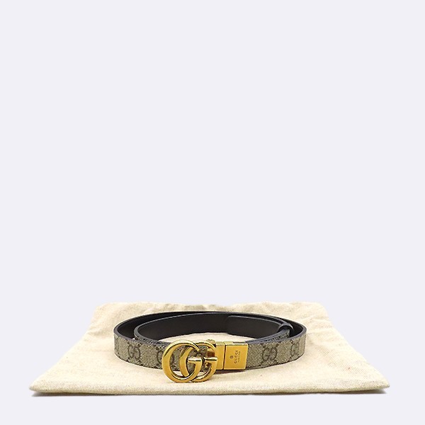 Gucci(����) 659418 GG ���� �������� �� ��Ʈ [�λ꼾�Һ���] �̹���5 - ���̺��� �߰���ǰ