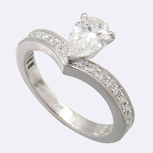 ��� ������ ���̱׷�Ʈ �ָ��׾�  0.53CT ���̾� ���� 