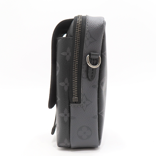 Louis Vuitton(���̺���) M81321 ���׷� ��Ŭ���� ���� �� �Ŀ�ġ NM ũ�ν��� [��õ��] �̹���3 - ���̺��� �߰���ǰ